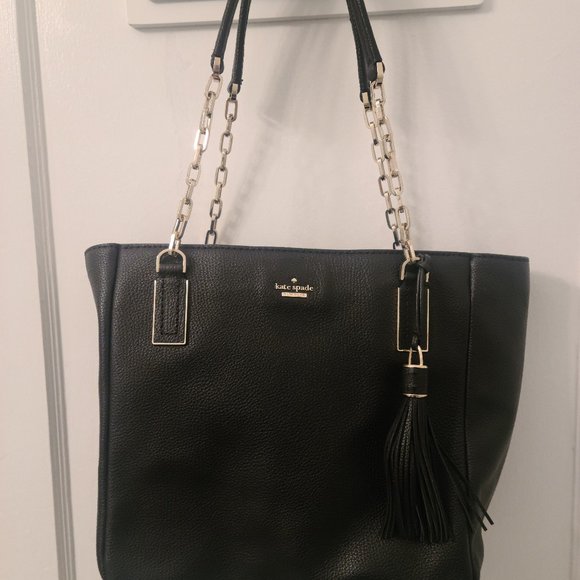 Kate Spade kingston drive vivian tote - Picture 1 of 6